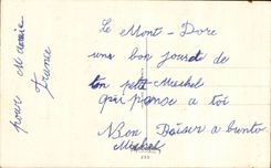 El valiancy de los ninos de CPA Fantaisie no es siempre recompensee