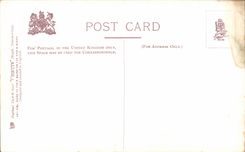 Humour - Illustration - England - Angleterre - The Pickwick Papers - CPA 