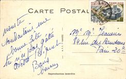 Humour - Illustration - pin up - pinup - automobile - mecanic - automobile - CPA 