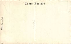 Fantasia - nino - ninos que juegan - CPA Bonniol