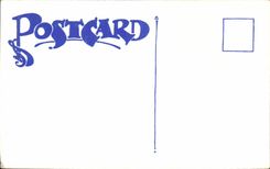 Humour - Illustration - Grandma's and Grandpa's little helpers - CPA 