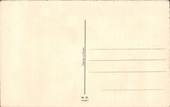 Fantasia - ninos - dia movil - CPA