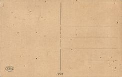 Fantasia - ninos - ilustracion - ninos queridos - perro - perro - CPA