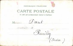 Fantasia - ninos - ilustracion - ninos nobles - CPA