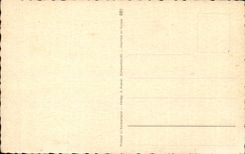 Humour - Illustration - Funny Vegetable People - CPA 