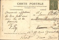 Humour - Illustrarion - Printemps - Les Cerises - chreey picking - CPA 