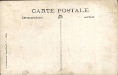 La fantasia verdadera de la foto - ninos - muchacho - comunion - rosario de la tenencia del muchacho del criado rebordea - CPA