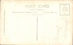 Fantasia verdadera de la foto - ninos - muchacha bonita - muchacha con meneado al odio - CPA