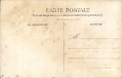 Fantasia verdadera de la foto - ninos - muchacha - muchacha con de largo a odiar - CPA