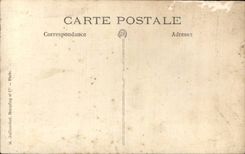 Fantasia verdadera de la foto - ninos - muchacha - muchacha con los ojos curiosos - CPA