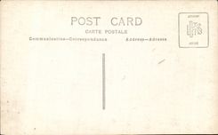 Fantasia verdadera de la foto - ninos - muchacha - nina con meneado al odio - CPA