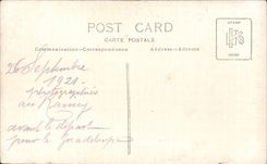 La foto verdadera Fantaisie - ninos - los ninos llevo - CPA