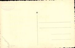 Fantasia verdadera de la foto - nino - muchacha - nina bonita con el paraguas - CPA