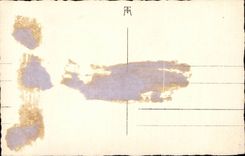 Fantasia - nino - bebe - piel del bebe uno - CPA