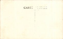 Fantasia verdadera de la foto - ninos - dos ninos jovenes - CPA