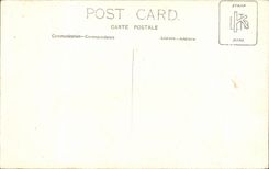 Fantasia verdadera de la foto - ninos - muchacha - dos chicas jovenes - CPA