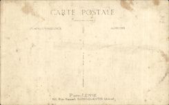 Fantasia verdadera de la foto - ninos - bebe - bebe - CPA