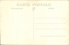 Fantasia verdadera de la foto - ninos - muchacha - muchacha con el sombrero - CPA