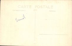 Fantasia verdadera de la foto - ninos - bebe - bebe - - CPA