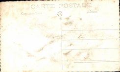 Fantasia verdadera de la foto - ninos - bebe - bebe - - fantasia de CPA - ninos - muchacha - muchacha sonriente - CPA