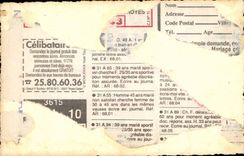 Fantasia verdadera de la foto - ninos - bebe - bebe - - fantasia de CPA - ninos - muchacho - muchacho joven sonriente del criado - CPA