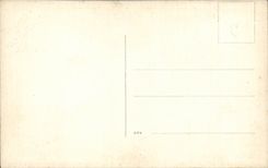 Fantasia verdadera de la foto - ninos - muchacha - madre e hija - CPA