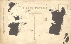 Fantasia verdadera de la foto - ninos - bebe - bebe - CPA