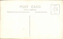 Fantasia verdadera de la foto - ninos - nino que se arrodilla - CPA