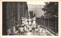 Fantasia - ninos - ninos - escuela - CPA