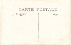 Real photo Fantasy - Children - Boy - scouting - servant boy scout in uniform - CPA