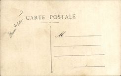 Fantasia verdadera de la foto - ninos - muchacho - muchacho del criado con la herencia cruzo - CPA