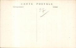 Vernon - Castle of Bizy them Degrees of Come - CPA