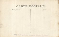 Nino verdadero de la foto