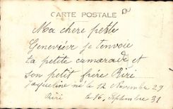 Ninos verdaderos de la foto