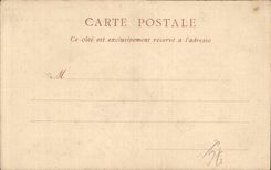 Route de Caudebec has Villequier it Grotte of the back of ass - CPA