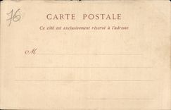 Dimension of Blosseville Bonsecours - CPA