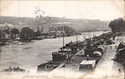 Dimension of Blosville - Good Help - CPA