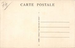 Faverges Cascades it - CPA