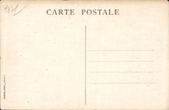 Veyrier - Annency Lake - View - CPA