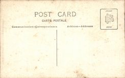 Fantasia verdadera de la foto - ninos - bebe - bebe - CPA