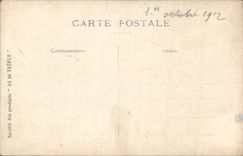 Fantasia verdadera de la foto - ninos - muchachas - muchachas que llevan a cabo las manos - CPA