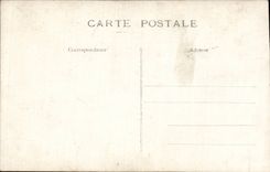 Fantasia verdadera de la foto - ninos - muchacha - padre - padre e hija - CPA