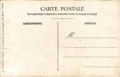 Fantasia verdadera de la foto - ninos - bebe - bebe - madre y nino - CPA