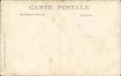 Fantasia verdadera de la foto - ninos - bebe - bebe - madre y nino - CPA