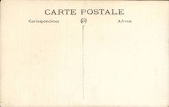 Fantasia verdadera de la foto - ninos - tres ninos bonitos - CPA