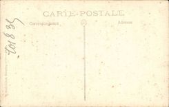 Fantasia verdadera de la foto - ninos - muchacha - nina en marinero sigue - CPA