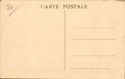 Abundance it Cloister - CPA