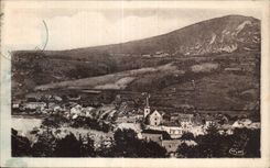 Seyssel - View - CPA