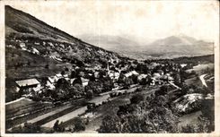 Monnetier - View - CPA