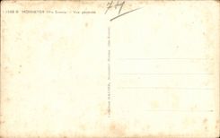 Monnetier - View - CPA